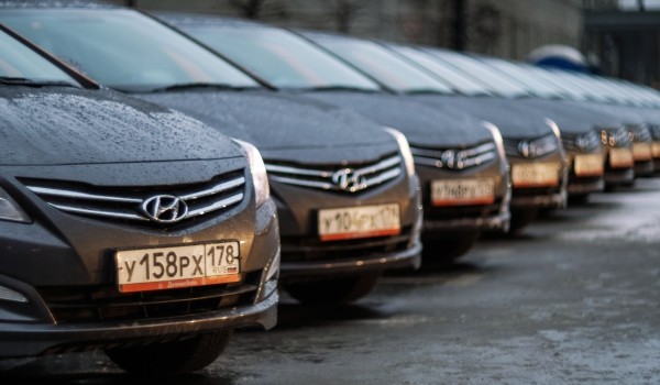 В 2018 году в системе каршеринга столицы могут появится электрокары