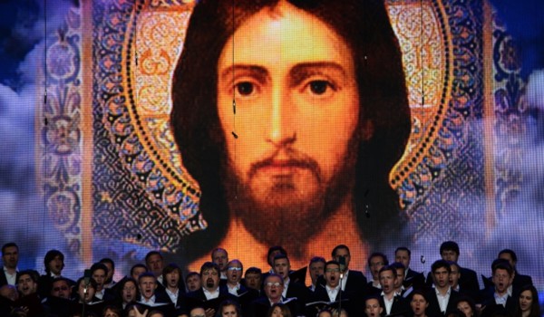 В Зале Церковных Соборов Храма Христа Спасителя пройдёт VI Московский фестиваль хоров воскресных школ