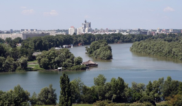 Дни Белграда в Москве пройдут в конце мая