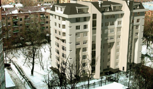 11 зданий в центре Москвы выставлены на аукционы