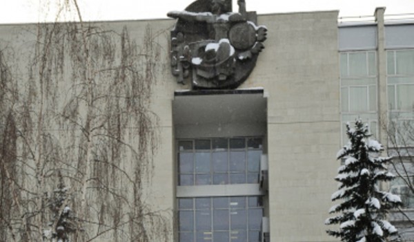 В Нагатино-Садовниках завершена реконструкция учебного корпуса РАНХиГС