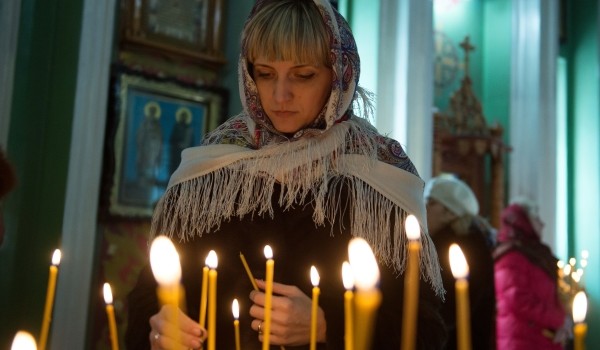 На юго-востоке столице планируется строительство Храма в честь святого  благоверного Андрея Боголюбского