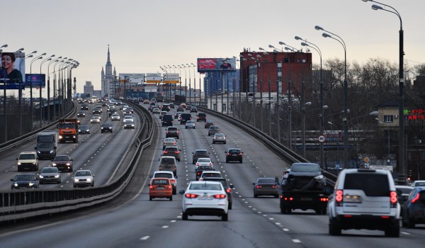 Столичные власти утвердили архитектурно-художественные концепции трех улиц за ТТК