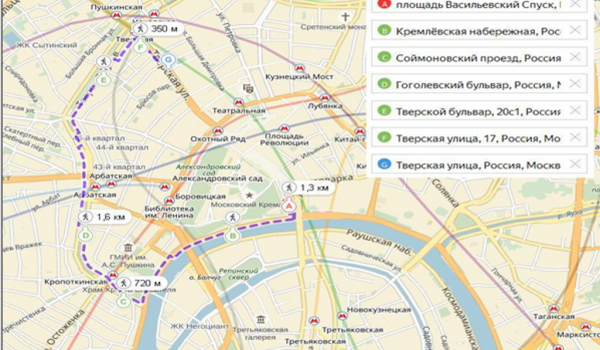 В Москве состоится велопробег в рамках акции «Час Земли»