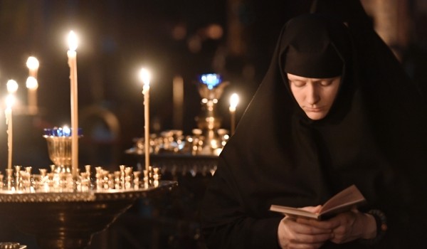 На севере столицы построят деревянный храм