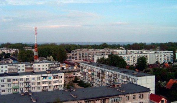В Москве сталось снести 66 пятиэтажных домов I периода индустриального домостроения
