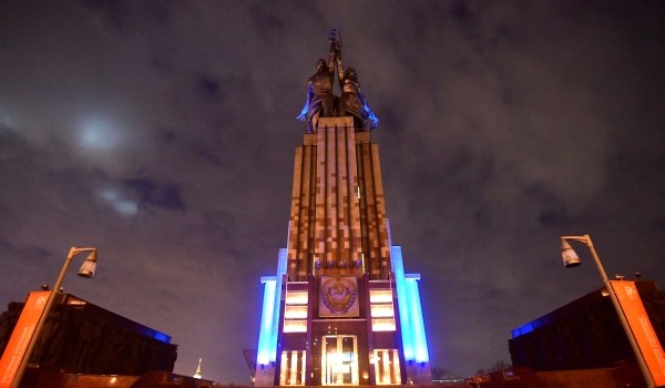 7 апреля в Москве открылась выставка социальной рекламы «За безопасный город»