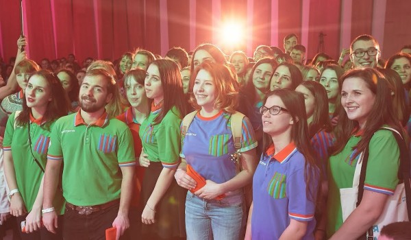 В Московском Дворце пионеров пройдет интеллектуальная битва вожатых