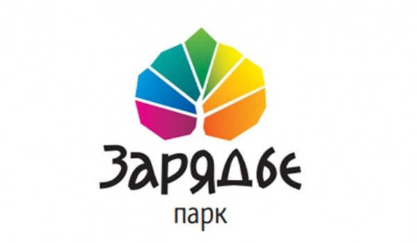 Москвичи выбрали логотип парка «Зарядье»