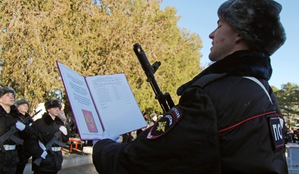 Степень годности призывников в столице увеличилась до 78%