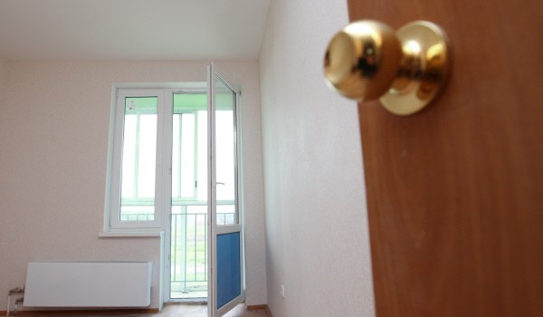 На юго-западе построят два дома на 122 квартиры с отделкой