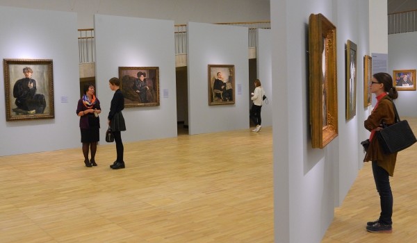 В Москве утвержден проект центра культуры и искусств на месте снесенного ДК «Октябрь» в Щукино