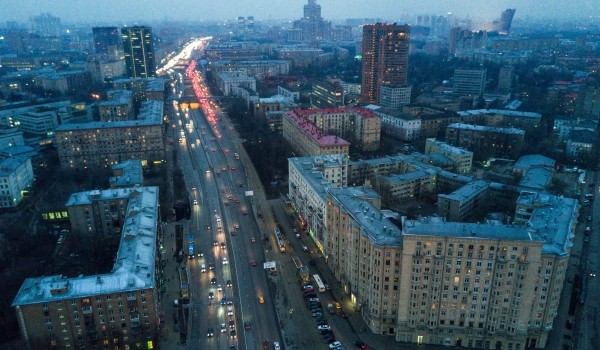 Архитектурный конкурс по программе реновации столичного жилфонда стартует в городе