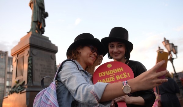 Более 30 бесплатных экскурсий пройдет в рамках фестиваля «Московская весна»