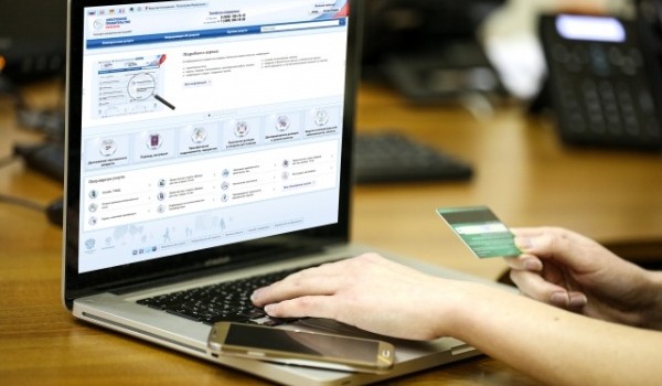 Жители столицы могут в online-режиме сообщить о перебоях с горячей водой на портале «Наш город»
