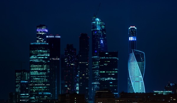 Налог на имущество около 90% офисных объектов Москвы начисляется от кадастровой стоимости