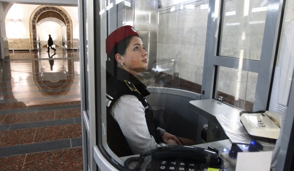 В День рождения Московского метро состоится торжественное открытие Доски почета