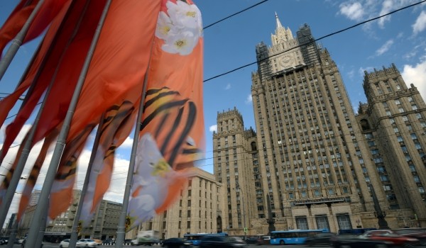 День Победы 2017 года в столице станет самым холодным в XXI веке