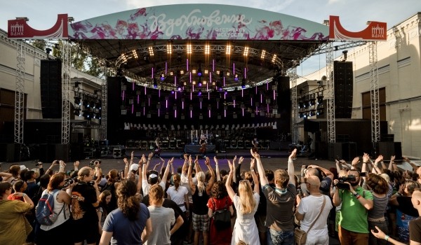 На ВДНХ покажут «Ромео и Джульетту» в исполнении актеров пяти стран мира