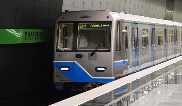 Примерно на 20% снизится шум в метро после проведения комплекса специальных работ