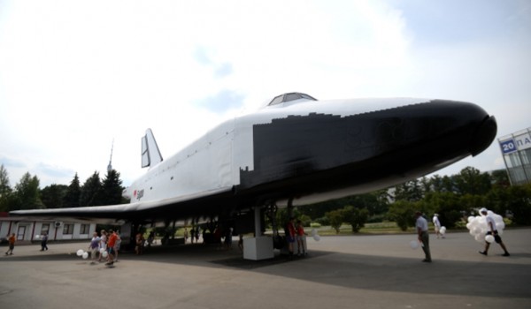 Главная выставка страны в пятый раз присоединится к международной акции «Ночь в музее»