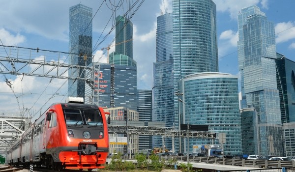 Правительство Москвы получило премию Global Public Transport Awards 2017