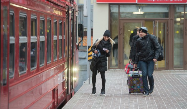 К Кубку конфедераций для болельщиков будут организованы отдельные зоны прохода к аэроэкспрессам