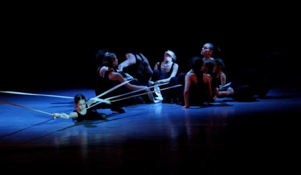 В дни школьныхх каникул в Культурном центре ЗИЛ будет работать Летняя творческая лаборатория для подростков