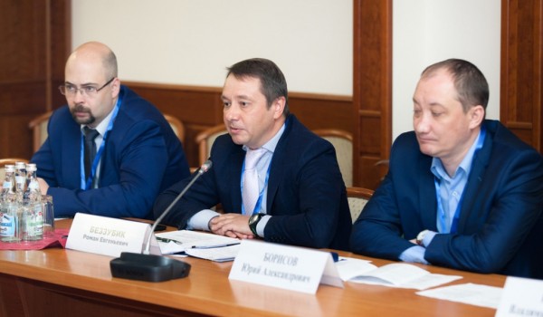 В Москве состоялся круглый стол по актуальным темам тарифной политики