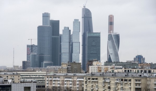 Андрей Бочкарев: «Программа реновации в Москве займет 10-15 лет»