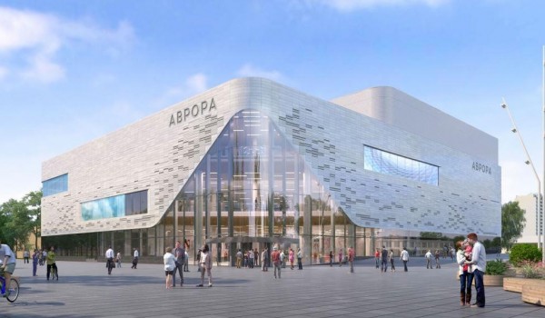 К 2020 году планируется реконструировать 39 советских кинотеатров