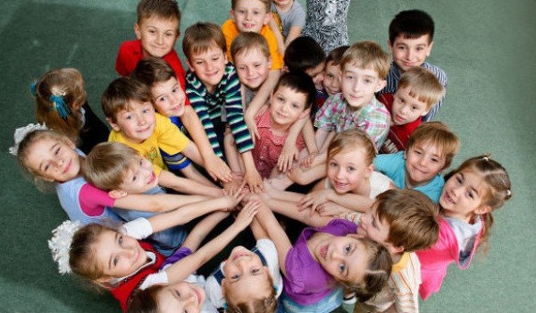 В московских центрах здоровья отметят День защиты детей