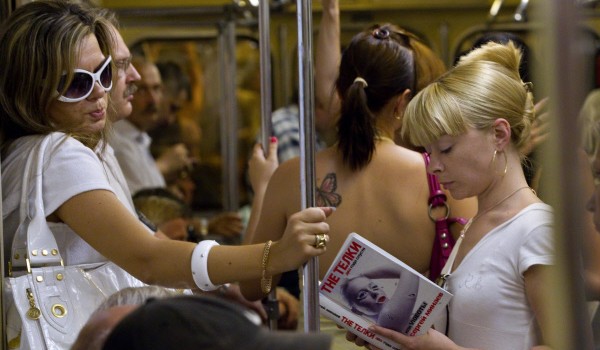 В рамках подготовки к Кубку конфедераций – 2017 Московский метрополитен реализует порядка 300 мероприятий 