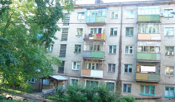В голосовании по реновации приняли участие почти 50% жителей пятиэтажек