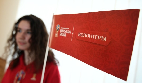 Порядка 10% москвичей занимаются волонтёрской деятельностью