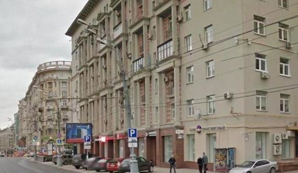 Движение транспорта перекрыто в проезде Энтузиастов по 18 июня 2018 года из-за строительства метро