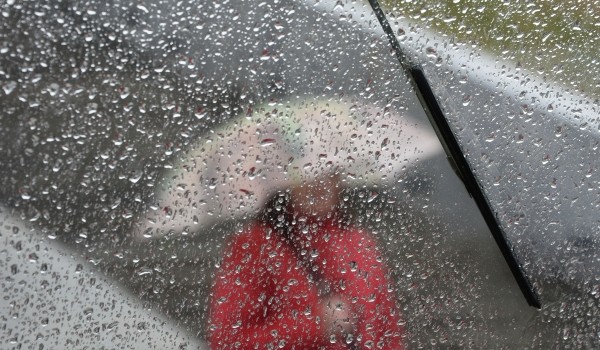 19 июня в столице ожидается переменная облачность, дожди, и до 23 градусов тепла