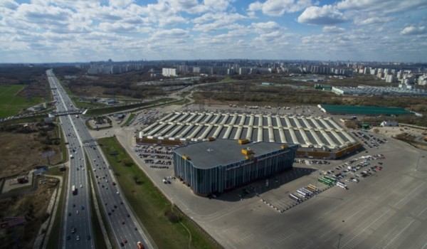Открыт новый автобусный маршрут до Варшавы