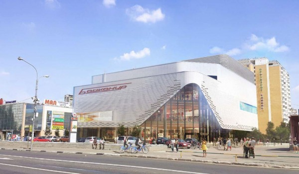 Еще пять московских кинотеатров будут реконструированы