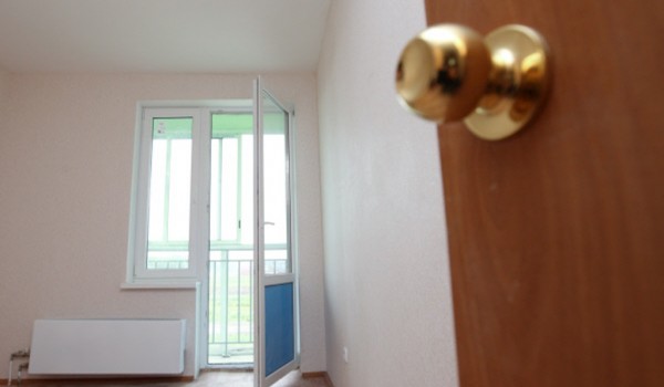 Шоу-румы с образцами отделки в новых домах появятся в каждом районе столицы