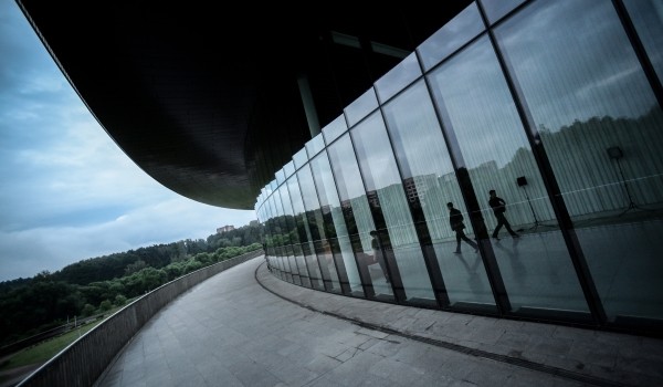 Москва рассматривает более 15 заявок компаний на предоставление статуса технопарка