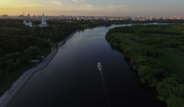 Москвичи смогут перенестись в эпоху викингов на фестивале реконструкторов в парке «Коломенское»