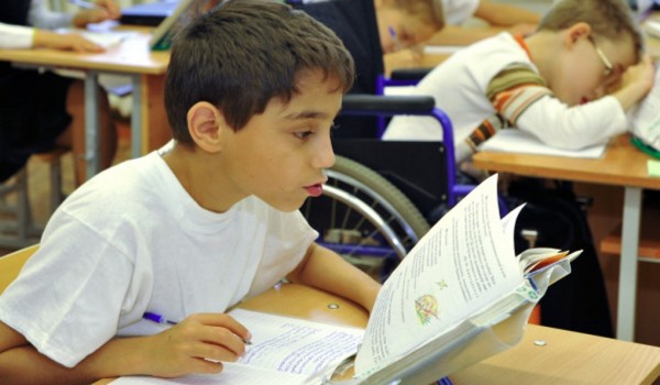 Ресурсными школами стали 54 образовательные организации Москвы