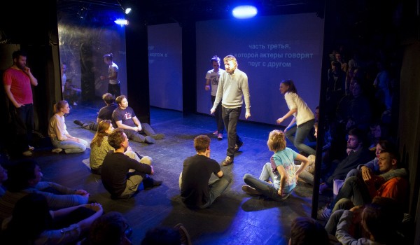 Фестиваль «Сезон Станиславского» в 2018 году могут посвятить творчеству писателя Максима Горького