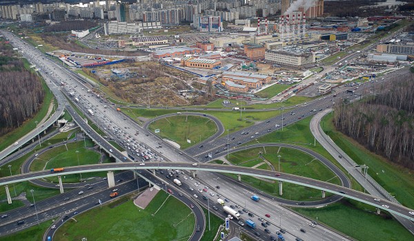 Движение на ряде улиц города будет ограничено 5, 7, 8 и 9 июля