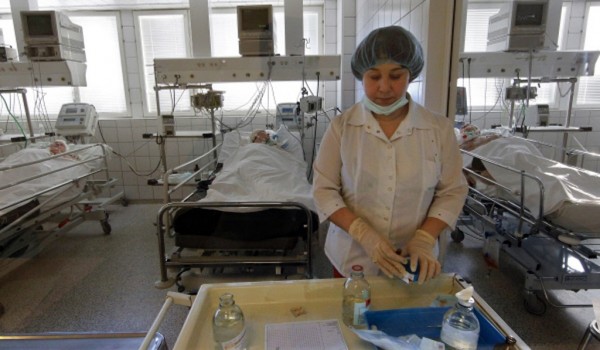 Почти 70% пациентов, нуждающихся в опиоидных анальгетиках, получают в Москве своевременную помощь