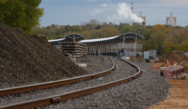 С 19 июля по 1 августа изменено расписание пяти электричек на МЖД из-за ремонта путей