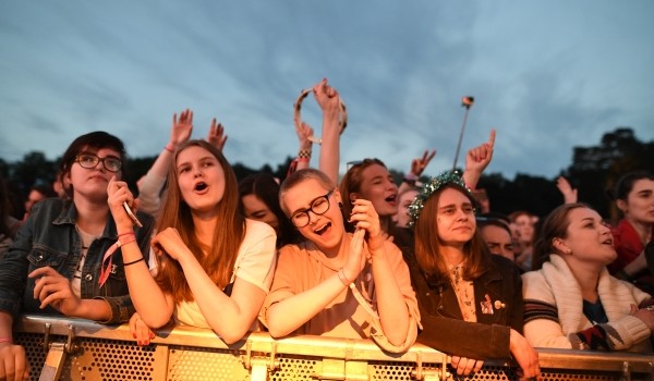 Шоу воздушных змеев, мастер-классы и балет ждут гостей «Царицыно» в День города