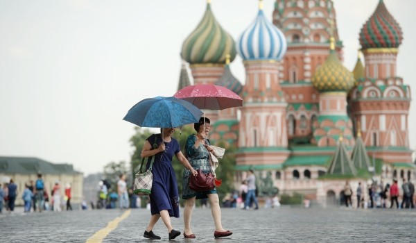15 июля по Красной площади ограничат проход