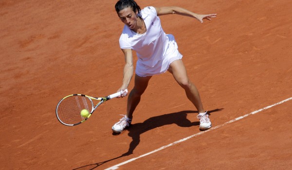 В Митино появится спортивный комплекс для игры в большой теннис и бадминтон